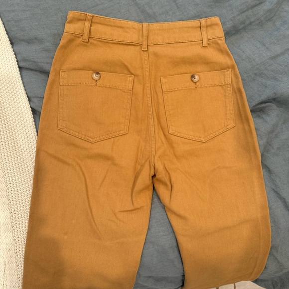 Reformation Marine Jean - Picture 5 of 6